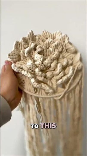 Something Beautiful Is Taking Shape…