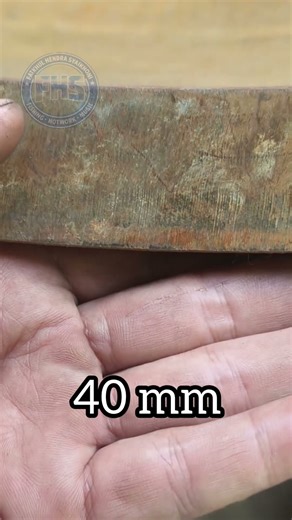 plate thickness #engineering