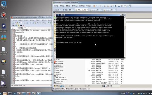 6、恶意代码与勒索病毒分析（二）