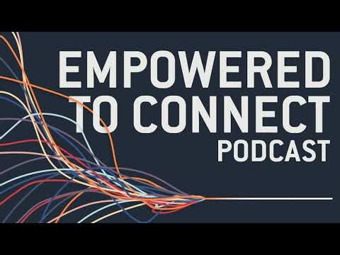 [E135] Reclaim Compassion: Overcoming Blocked Care with Lisa Qual...