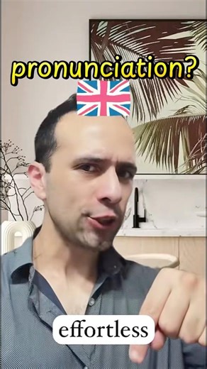 How to pronounce EFFORTLESS in modern Received Pronunciation like #danielradcliffe?