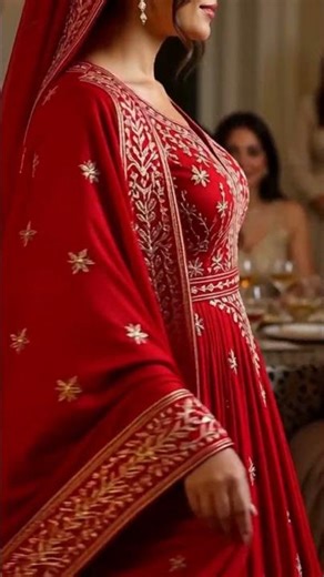 Boho Dress Hand Embroidered Eastern Dresses #youtubeshorts #bohodress