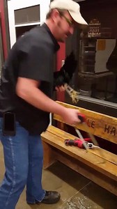 43K views · 198 reactions | This is how to use a battery operated saw to cut Spurs off a rooster. | Cackle Hatchery | Facebook