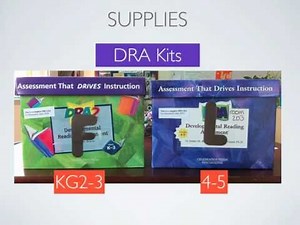 DRA Overview Tutorial