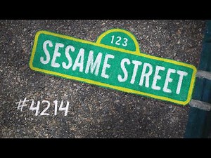 Sesame Street: Episode 4214 (Full) (Original PBS Broadcast) (Recreation) (Fixed)