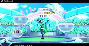 Hatsune Miku -Project Diva F 2nd- Video Previews 32 Songs