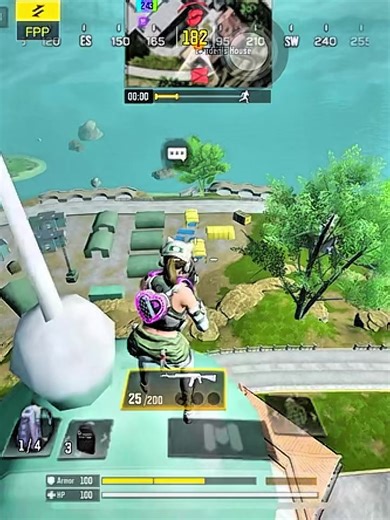 Understanding Sensitivity Settings in CODM Battle Royale