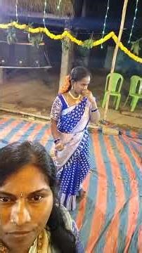 kolatam 🔥 VILLAGE 🔥 DANCE #okamma #village