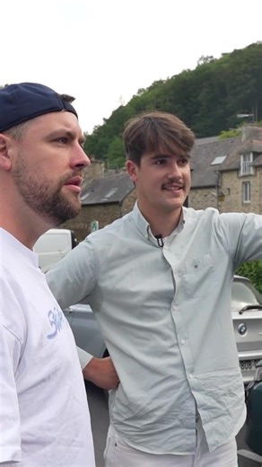 Test de métiers inspirés par Burgouzz