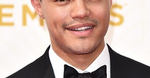 These Are Trevor Noah’s First 'Daily Show' Guests