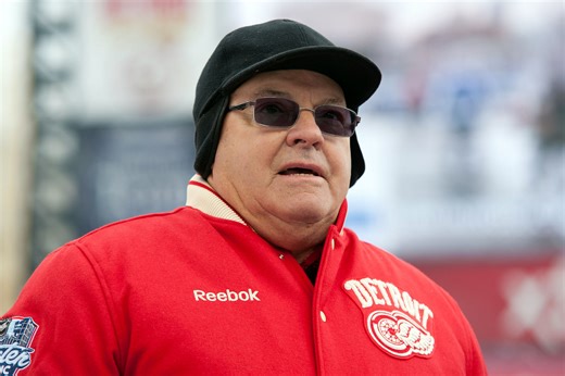 "Travelling's even worse for guys like me": 91-year-old Scotty Bowman set to attend Game 1 of Stanley Cup Final to support his son