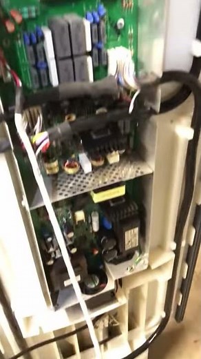 Sensormatic Ultrapost IV Testing