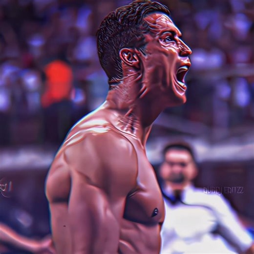 Rocket Ronaldo 🚀⚽|Ronaldo Edit|Montagem Alquimia Slowed Reverb|