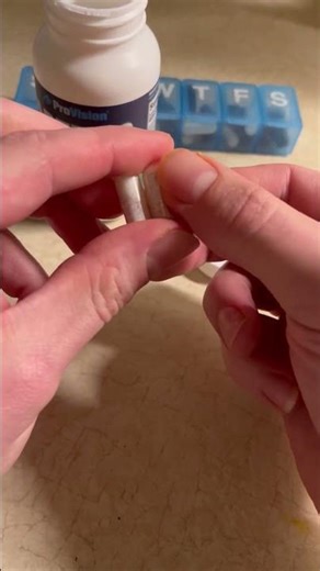 Watch before you buy! The eye supplement we all need! Provision AREDS 2