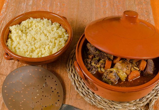 Libyan Food: 11 Traditional Dishes of Libya | Travel Food Atlas