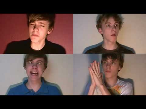 4 Part Beatbox - Fame Frenzy