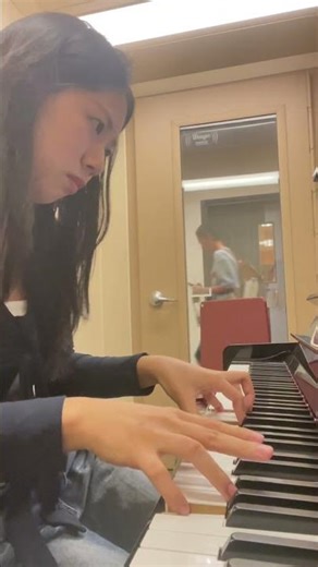 Pachelbel Variations & Modulations #music #piano