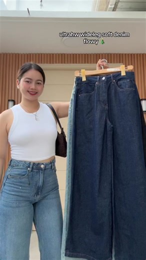 Shop Trendy Wide Leg Pants This 12.12 Sale!