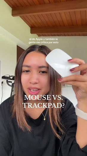 Mi relación con el mouse a lo largo de mi vida de diseñadora