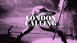 The Story Behind the Iconic Bass-Smashing Photo on the Clash’s London Calling