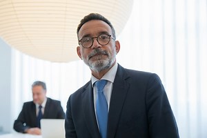 Mufg CEO Takes Reins Amid High-Profile Executive Departures