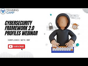 Cybersecurity Framework (CSF) 2.0 Profiles & Compliance with the Risk Management Framework (RMF)