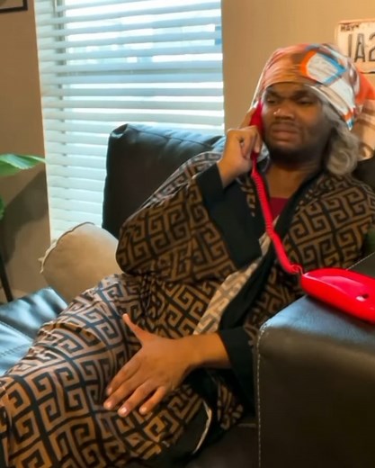 mMM!!! Grand maw!!! 🤮 | NKB Funny Moments