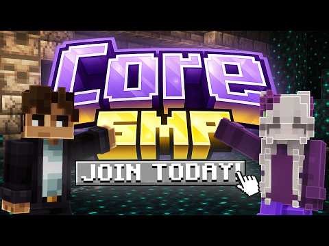 This Minecraft SMP NEEDS YOU!! (Application Open)