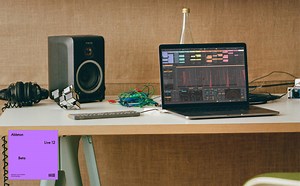 A Look at the Ableton Live 12