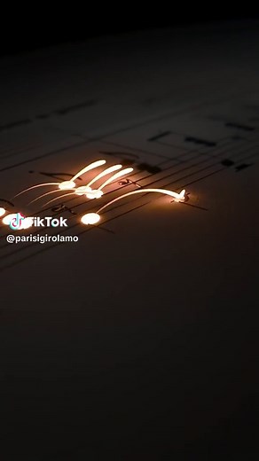 Mind-Blowing Tetris Music in 3D Animation