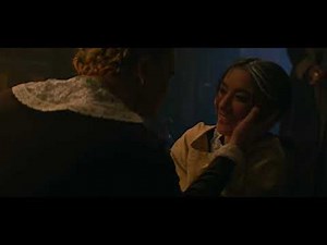 Dorcas & Agatha Kiss (Chilling Adventures of Sabrina Part 4)