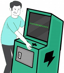 Video Arcade Game Removal & Disposal | LoadUp