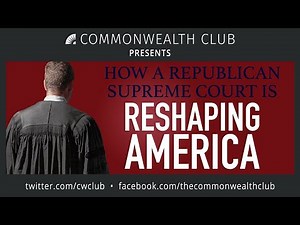 How a Republican Supreme Court is Reshaping America