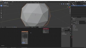 如何使用Blender制作Win 11封面教程Creating the Windows 11 Wallpaper in Blender