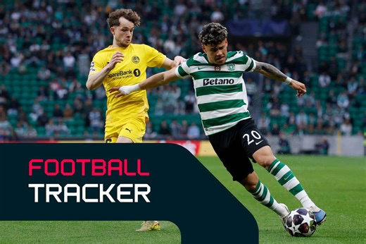 Follow the Champions League Round of 16 second legs live here! | Flashscore.dk