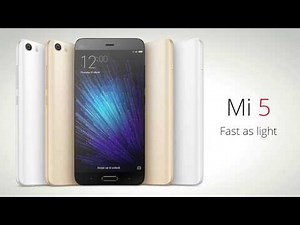 Mi5 : Fast As Light