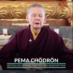 * * * REGISTRATION RE-OPENED FOR 24 HOURS—PEMA'S LIVE CALL IS THIS SATURDAY * * * We’ve had multiple requests from people wanting to participate in this retreat who missed out on registering, so we’ve briefly re-opened registration for Turn Your World Around, the new interactive online retreat from Pema Chodron. The first live call is this Saturday, January 16, at 11 a.m. PST / 12 p.m. MST/ 1 p.m. CST/ 2 p.m. EST. Once you register, you'll have immediate and unlimited access to over eleven hours