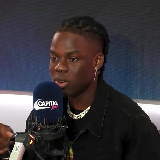 Globalizing Afrobeats: A Journey with Rema