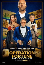 Operation Fortune: Ruse de Guerre Reviews - Metacritic