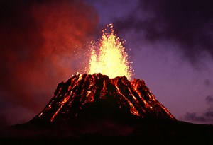 Respect Pele, the Hawaiian Volcano Goddess Who Devours the Earth