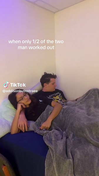 addison on TikTok