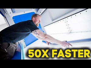 TubeInspect with Wafios CNC Bender