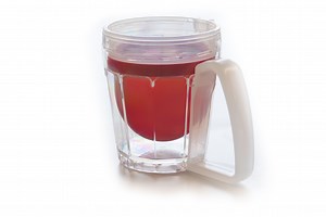 SIPPA verre modulable - Aide à boire
