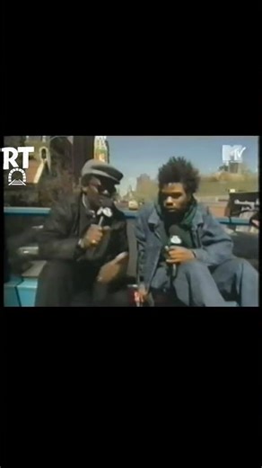 Method Man on the Come Up | Yo! MTV Raps (1994) with Fab 5 Freddy