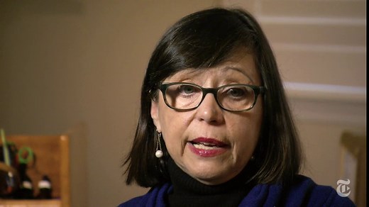 Children of Argentina’s ‘Disappeared’ Reclaim Past, With Help