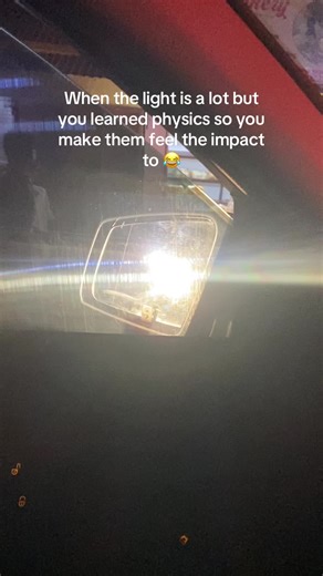 Physics Meets Humor in TikTok Vlog