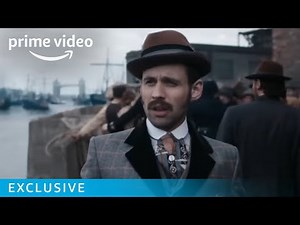 Ripper Street - Season 4 Episode 1 Sneak Peek | Prime Video