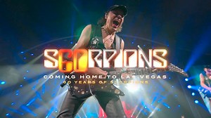 Pre-sale tickets for our Coming Home to Las Vegas 2025 residency with special guest Buckcherry are now available exclusively for Rock Zone Fan Community Members. To claim your tickets visit The-ScorpionsCommunity.com Tickets go on sale to the general public this Saturday, September 28. | Scorpions