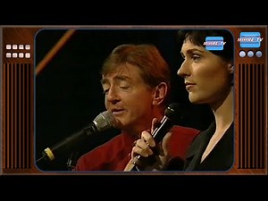 SISSEL & The Chieftains - Love, Will You Marry Me + Riverdance (Live 1997)