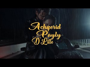 D'Litte - Achqerid payly / Աչքերիդ փայլը (Official Music Video)